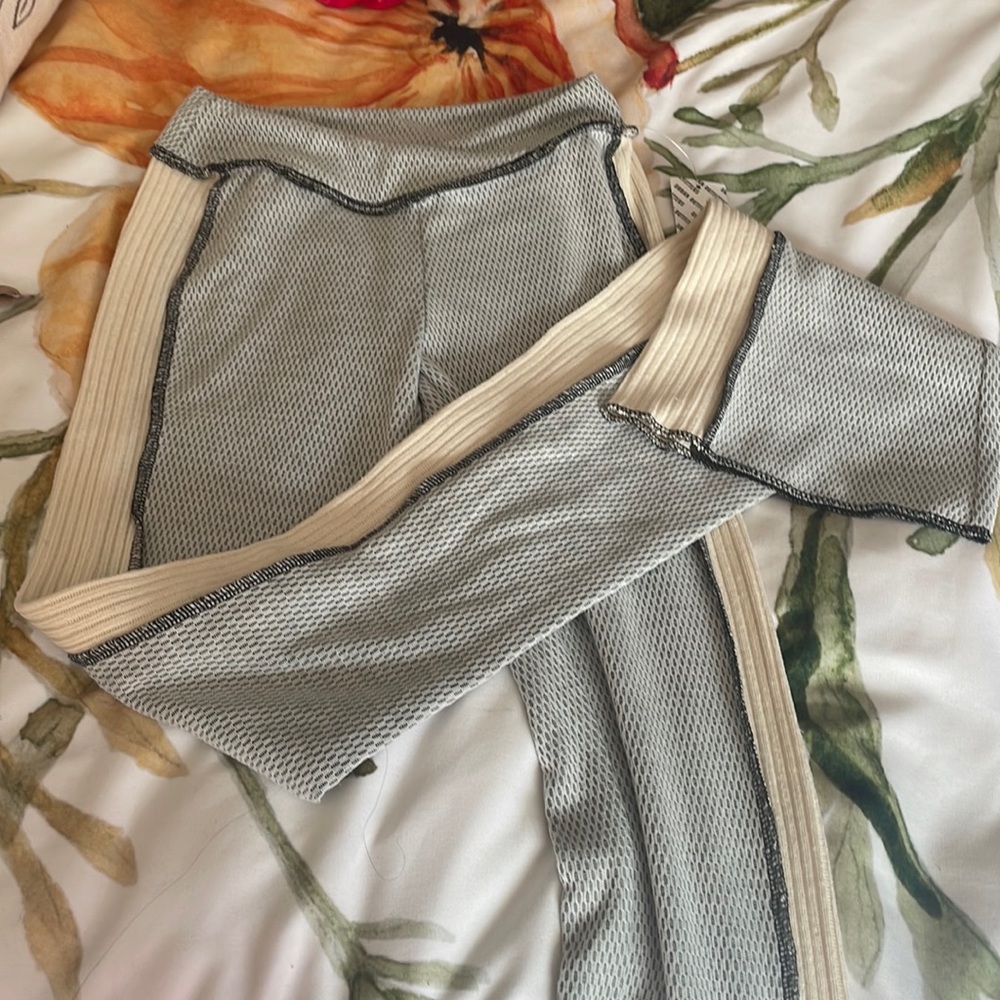 Urban Outfitters Bellbottom leggings